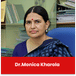 ICFAI University, Dehradun, Associate Dean - School of Law: Dr.Monica Kharola Interview